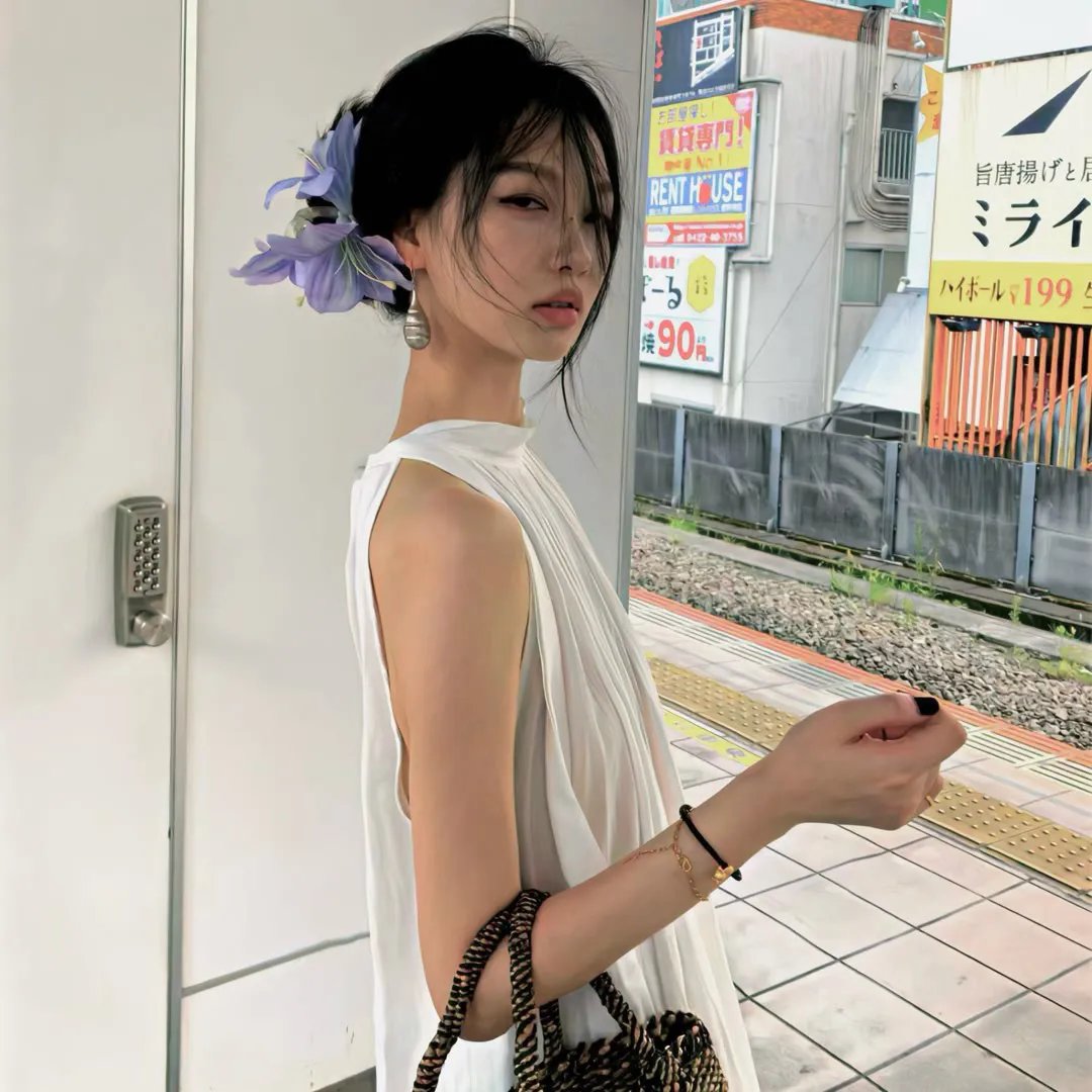 活著的世界
