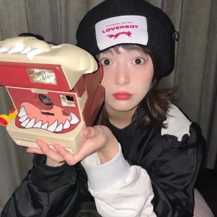 照亮街道的家伙们