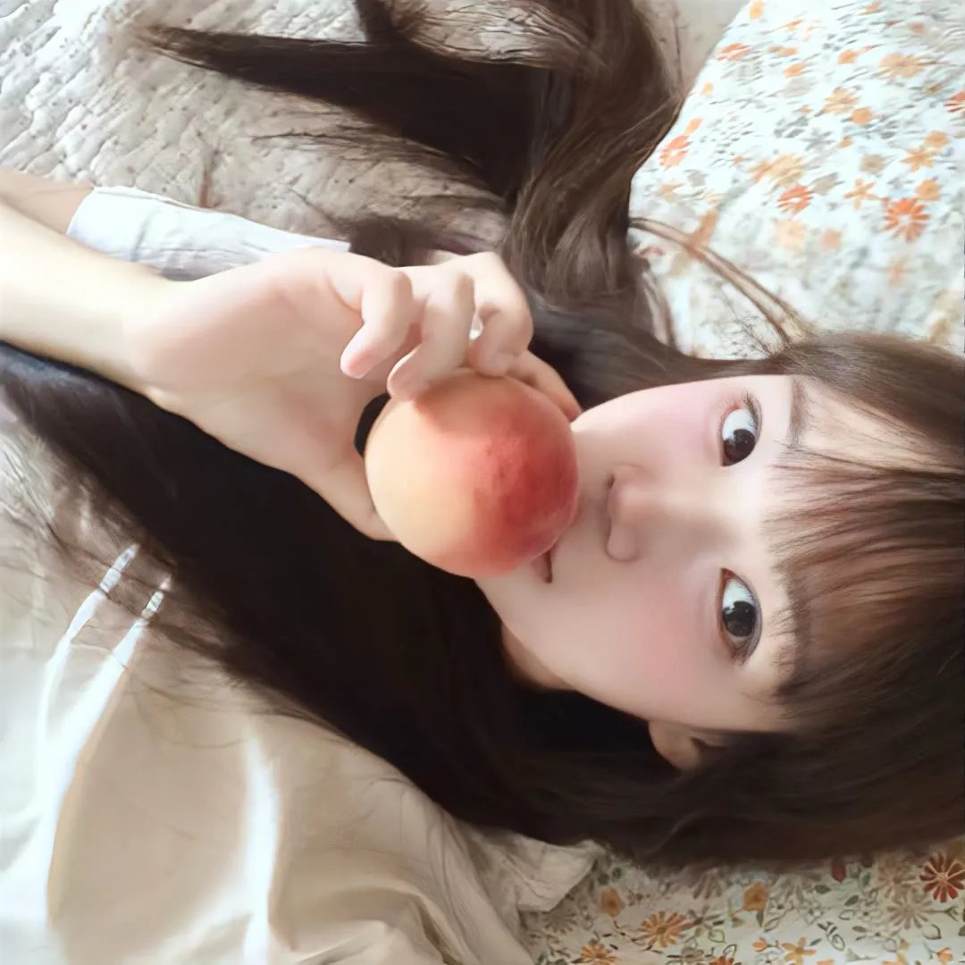 人间时人
